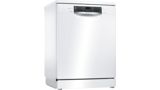 Serie | 4 Free-standing dishwasher 60 cm White SMS46IW04G SMS46IW04G-1