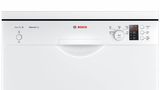 Serie | 2 Free-standing dishwasher 60 cm White SMS25AW00G SMS25AW00G-3