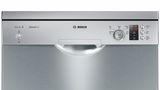 Serie | 2 Free-standing dishwasher 60 cm Silver/Innox SMS25EI00G SMS25EI00G-2