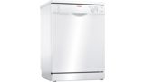 Serie | 2 Free-standing dishwasher 60 cm White SMS24AW01G SMS24AW01G-1