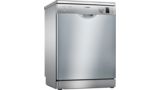 Serie | 2 Free-standing dishwasher 60 cm Silver/Innox SMS25AI00G SMS25AI00G-1