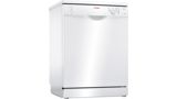 Series 2 Free-standing dishwasher 60 cm White SMS25AW01G SMS25AW01G-1