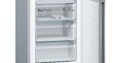 Série 4 Réfrigérateur VarioStyle sans façade installée 186 x 60 cm KGN36IJEB KGN36IJEB-6