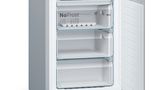 Serie | 4 Variostyle basic appliance without colored door 203 x 60 cm KGN39IJ4A KGN39IJ4A-7