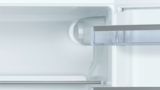 Set aus Ein/Unterbau-Kühlschrank und Zubehör KFZ10AX0 + KUR15A60 KUR15AX60 KUR15AX60-3