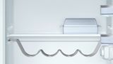 Serie | 2 Integreerbare koel-vriescombinatie met bottom-freezer 177.2 x 54.1 cm sliding hinge KIV38X20 KIV38X20-4