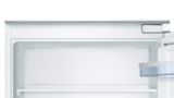Serie | 2 Integreerbare koelkast 122.5 x 56 cm KIR24X30 KIR24X30-2