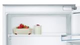 Serie | 2 Integreerbare koelkast 122.5 x 56 cm KIR24V60 KIR24V60-3