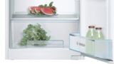 Serie | 2 réfrigérateur intégrable 122.5 x 56 cm sliding hinge KIR24V21FF KIR24V21FF-5