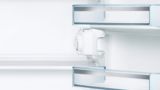 Série 2 Réfrigérateur intégrable 88 x 56 cm sliding hinge KIR18V20FF KIR18V20FF-3