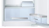 Série 2 Réfrigérateur intégrable avec compartiment congélation 122.5 x 56 cm sliding hinge KIL24X30 KIL24X30-4