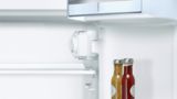 Serie | 2 Inbouw koelkast met vriesvak 122.5 x 56 cm KIL24V51 KIL24V51-2