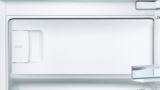 Série 2 Réfrigérateur intégrable avec compartiment congélation 122.5 x 56 cm sliding hinge KIL24V24FF KIL24V24FF-4