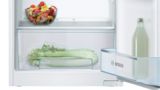Serie | 2 Einbau-Kühlschrank mit Gefrierfach 122.5 x 56 cm Schleppscharnier KIL24V21FF KIL24V21FF-4