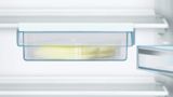 Série 2 Réfrigérateur intégrable avec compartiment congélation 122.5 x 56 cm sliding hinge KIL24V21FF KIL24V21FF-3
