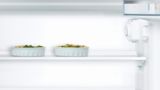 Serie | 2 Einbau-Kühlschrank mit Gefrierfach 102.5 x 56 cm KIL20V21FF KIL20V21FF-3