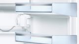 Serie | 2 Einbau-Kühlschrank mit Gefrierfach 88 x 56 cm KIL18E62 KIL18E62-3
