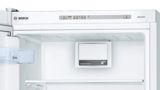 Serie | 2 free-standing fridge White KSV36NW30G KSV36NW30G-3