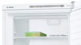 Serie 4 Üstten Donduruculu Buzdolabı 191 x 70 cm Beyaz KDV58VW30N KDV58VW30N-4
