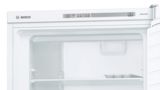 Serie | 4 Üstten Donduruculu Buzdolabı 191 x 70 cm Beyaz KDV58VW20N KDV58VW20N-3