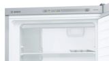 Série 4 Réfrigérateur 2 portes pose-libre 191 x 70 cm Couleur Inox KDV58VL30 KDV58VL30-4