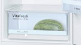 Serie | 4 Réfrigérateur-congélateur avec compartiement de congélation en haut 176 x 60 cm Blanc KDV33VW32 KDV33VW32-5