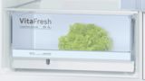 Serie | 4 Réfrigérateur-congélateur avec compartiement de congélation en haut 161 x 60 cm Blanc KDV29VW30 KDV29VW30-5