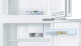 Serie | 4 Réfrigérateur-congélateur avec compartiement de congélation en haut 161 x 60 cm Blanc KDV29VW30 KDV29VW30-6