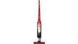 Rechargeable vacuum cleaner Athlet 25,2V Red BBH65PETGB BBH65PETGB-1