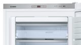 Serie | 6 Congelatore a libero posizionamento 191 x 70 cm Bianco GSN58AW30H GSN58AW30H-4