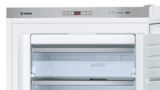 Serie | 6 Free-standing freezer 191 x 70 cm White GSN58AW30G GSN58AW30G-7