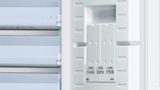 Serie | 6 Congelador de libre instalación 191 x 70 cm Blanco GSN58AW30 GSN58AW30-2