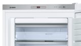 Serie | 6 Congelador de libre instalación 191 x 70 cm Blanco GSN58AW30 GSN58AW30-4
