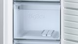 Serie | 4 free-standing freezer Noir GSN36VB30 GSN36VB30-2