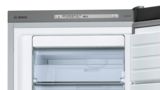 Serie | 4 free-standing freezer Black GSN36VB30 GSN36VB30-3