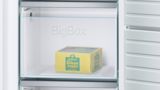 Serie | 6 free-standing freezer Blanc GSN36EW33 GSN36EW33-4