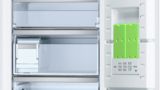 Serie | 6 free-standing freezer White GSN36AW31G GSN36AW31G-5