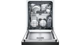 300 Series Dishwasher 24'' SHE863WF6N SHE863WF6N-2