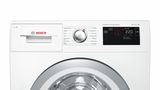 Serie | 6 washing machine, front loader 8 kg WAT28660GB WAT28660GB-7
