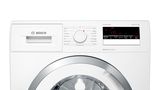 Series 4 Washing machine, front loader 8 kg 1400 rpm WAN28280GB WAN28280GB-2