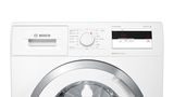 Series 4 Washing machine, front loader 7 kg 1400 rpm WAN28080GB WAN28080GB-2