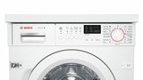 Serie | 8 Fully integrated Automatic washing machine WIS28441GB WIS28441GB-4