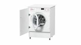 Serie | 8 Fully integrated Automatic washing machine WIS28441GB WIS28441GB-5