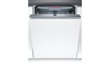 Serie | 4 Lave-vaisselle tout intégrable 60 cm SMV46MX10E SMV46MX10E-1