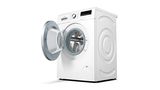 Serie | 4 Washing machine, front loader 8 kg 1400 rpm WAN28201GB WAN28201GB-4