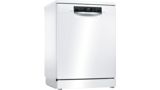Serie | 6 Free-standing dishwasher 60 cm White SMS67MW00G SMS67MW00G-1