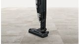 Rechargeable vacuum cleaner Readyy'y Lithium 18V Black BBHL21840 BBHL21840-10