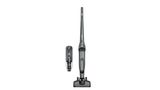 Rechargeable vacuum cleaner Readyy'y Lithium 18V Silver BBHL21841 BBHL21841-11