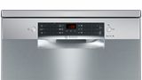 Série 4 Lave-vaisselle pose-libre 60 cm Inox SMS46AI01E SMS46AI01E-4
