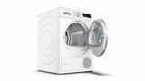 Serie | 4 Heat pump tumble dryer 8 kg WTM85230GB WTM85230GB-2